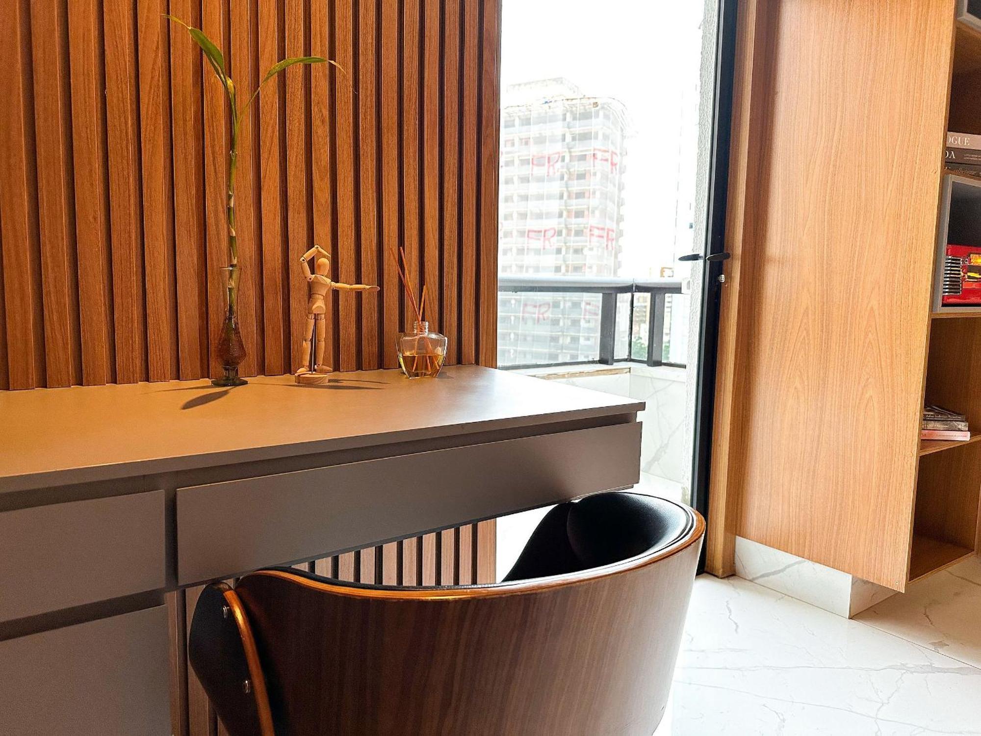 Stay Sun Square Goiânia Exterior photo