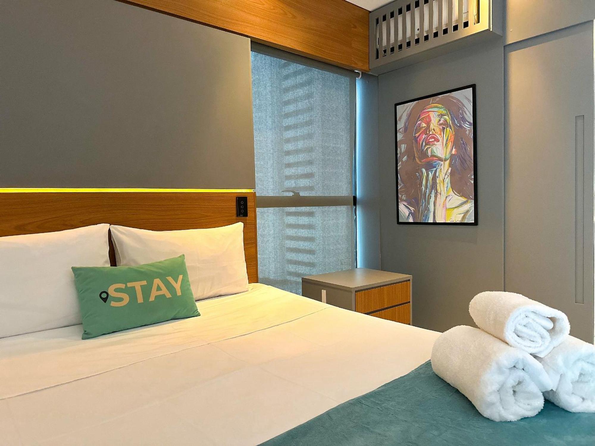 Stay Sun Square Goiânia Exterior photo