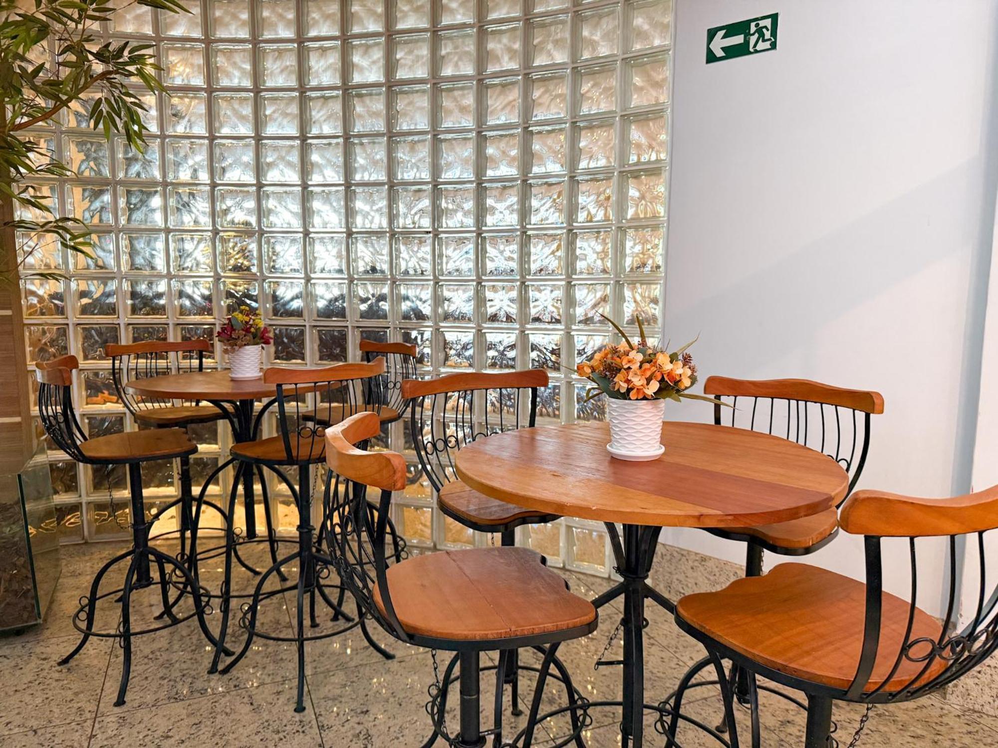 Stay Sun Square Goiânia Exterior photo